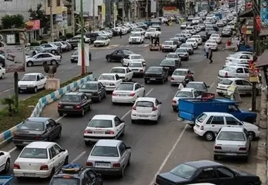 محدودیت ترافیکی جاده‎های کشور تا ۱۰ آذر
