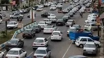 محدودیت ترافیکی جاده‎های کشور تا ۱۰ آذر