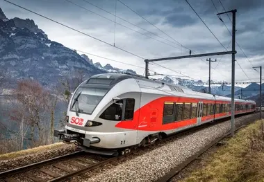 Südostbahn plans automatic train operation