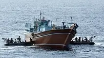 جدال مرگبار دزدان دریایی و صیادان ایرانی