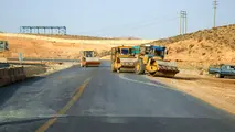 قطعه هفتم آزادراه شیراز اصفهان آماده بهره‌ برداری شد/شاهراهی تازه برای رونق ۱۲ شهرستان