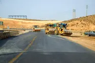 قطعه هفتم آزادراه شیراز اصفهان آماده بهره‌ برداری شد/شاهراهی تازه برای رونق ۱۲ شهرستان