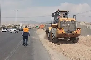 راه های کشور زیر بار اضافه تناژ؛ پیشنهادهایی برای افزایش عمر آسفالت جاده ها