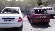 ۷ نفر به دلیل شکستن شیشه خودروها در باخرز خراسان رضوی دستگیر شدند