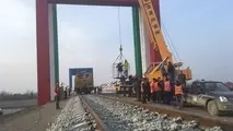 ملاحظات اقتصادی و راهبردی احداث راه آهن رشت آستارا
