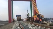 ملاحظات اقتصادی و راهبردی احداث راه آهن رشت آستارا