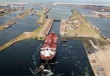 New sea lock to improve Port of Amsterdam’s accessibility