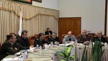 باید طرح های کاهش تصادفات جاده ای در مازندران عملیاتی شود 