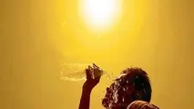 شرجی در راه خوزستان/ بستان گرمترین شهر خوزستان شد