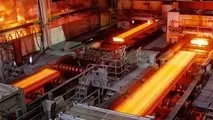 ثبت رکورد بارگیری و حمل ریلی تختال صادراتی در تیرماه 1400