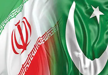 سفارت پاکستان در تهران: فعلا ویزا صادر نمی‌کنیم