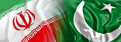 نقل و انتقال کالا میان پاکستان و ایران تقویت و تسهیل می شود