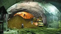 تکمیل مسیر مترو قم از حرم مطهر تا مسجد مقدس جمکران در سال ۱۴۰۴