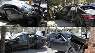 ۲۹ نفر با 5 حادثه تصادف در مازندران مصدوم شدند