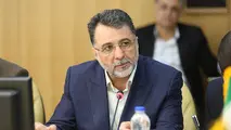 اعلام آمادگی ایران برای همکاری با کشور ترکیه در زمینه بازآفرینی شهری