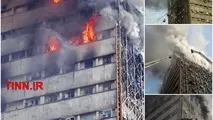 
نامه نجفی به رئیس جمهور درباره شهید محسوب شدن آتش نشانان پلاسکو

