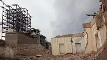 منابع صندوق توسعه ملی وارد بافت فرسوده شد