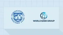 تکذیب آمارهای حسن روحانی توسط بانک جهانی و صندوق بین المللی پول +جزییات
