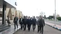 برقراری پروازهای کارگو از فرودگاه سردارجنگل رشت به کشورهای حوزه CIS