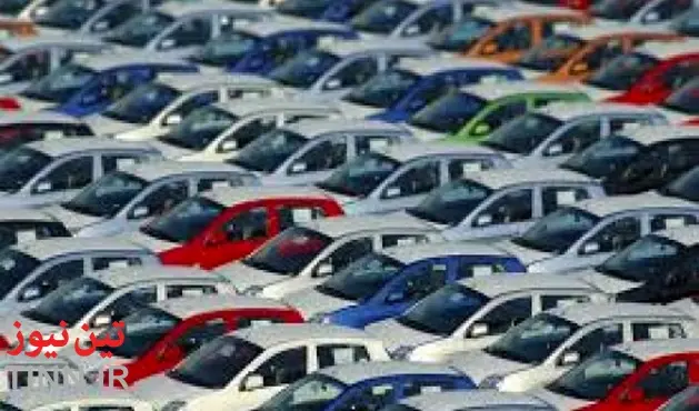 خودروهای دست دوم خرید و فروش می شود؛ صفر کیلومتر به سختی