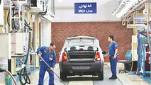 سرگردانی مشتریان؛ اولین پیامد خروج رنو از ایران 