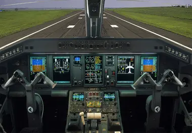 Embraer to Establish Major Aviation Training Center in Johannesburg