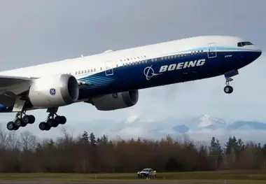 Boeing reports loss of $343mln on lower plane deliveries