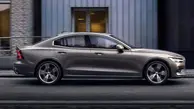 Volvo To Limit Max Speed To 112 MPH On All Cars Starting 2020