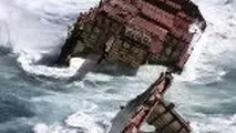 نجات ۱۳ فروند شناور از غرق شدن