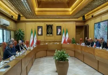 ویزای اربعین حذف شد
