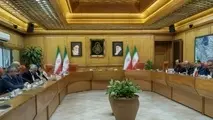 ویزای اربعین حذف شد