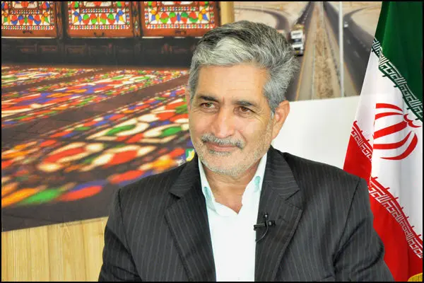 افتتاح پروژه بهسازی پارکینگ هواپیمای فرودگاه اصفهان توسط «روحانی»