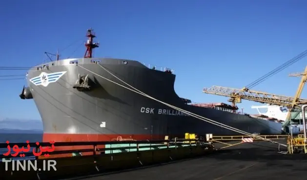 Westshore Terminals cuts forecast as B. C. feels effects of coal slump