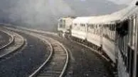 قطار بندرعباس - اصفهان هر روزه شد