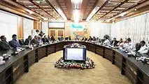 چهارمین جلسه کمیته ایمنی حمل و نقل و سوانح رانندگی بوشهر 