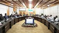 چهارمین جلسه کمیته ایمنی حمل و نقل و سوانح رانندگی بوشهر 