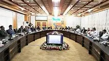 چهارمین جلسه کمیته ایمنی حمل و نقل و سوانح رانندگی بوشهر 