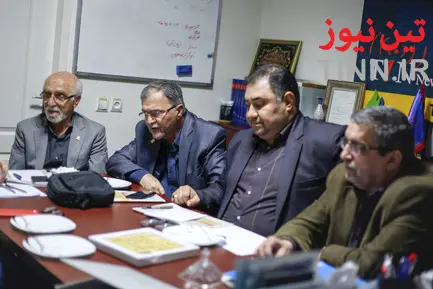 میزگرد