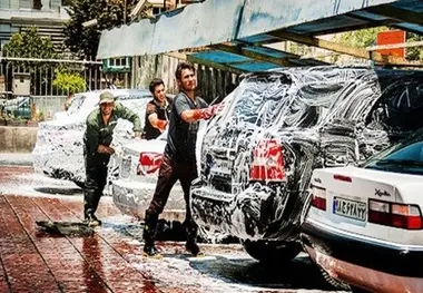 فیلم | کارواش های آلاینده آب و خاک!