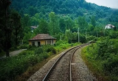 احداث خط ریلی اینچه‌ برون - شاهرود مهمترین مطالبه بخش خصوصی