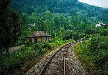 بهسازی بیش از ۳ هزار و ۴۰۰ متر از خطوط ریلی در نخستین ماه سال ۱۴۰۲ 