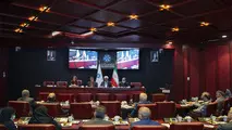نتایج انتخابات اتاق تهران ؛ ائتلاف برای فردا پیروز شد