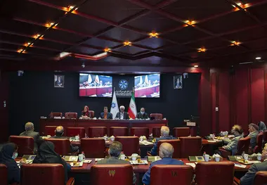 نتایج انتخابات اتاق تهران ؛ ائتلاف برای فردا پیروز شد