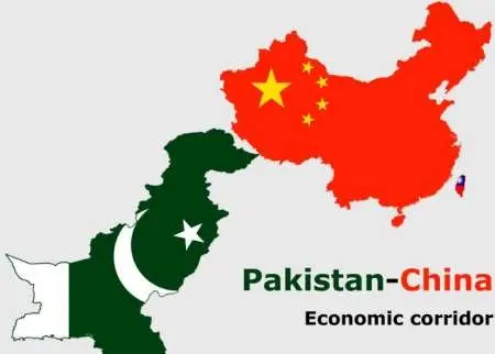 افتتاح بزرگترین پروژه کریدور اقتصادی چین-پاکستان 