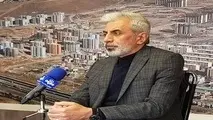 آغاز عملیات اجرایی ساماندهی تقاطع غنی آباد