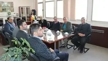 فرودگاه اصفهان تحت پوشش IFPS قرار گرفت