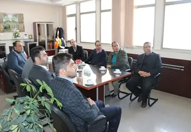 فرودگاه اصفهان تحت پوشش IFPS قرار گرفت