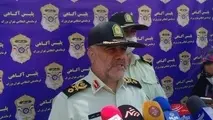 ترافیک تهران در سه سال گذشته قفل نشده است/ثبت روزانه ۲۰ میلیون تردد در پایتخت 