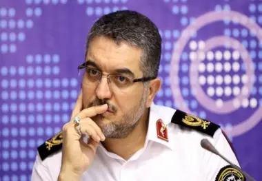 آغاز طرح سراسری ترافیک نوروزی از ۲۵ اسفند