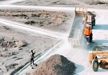 طرح کنارگذر خوانسار در انتظار تأمین اعتبار؛ تخصیص قطره چکانی مانع پیشرفت پروژه